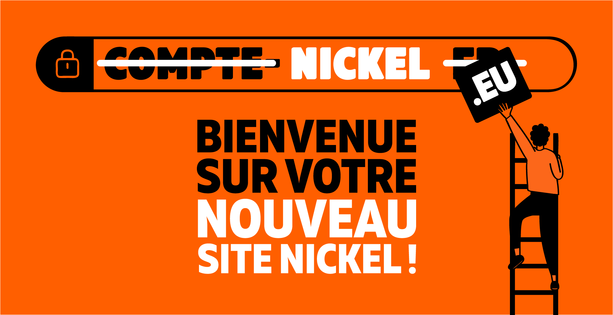 Nickel.eu Magazine