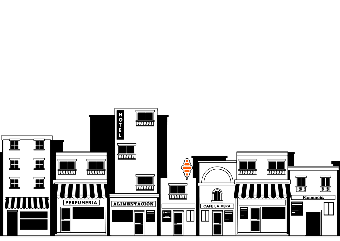 Barrio Nickel