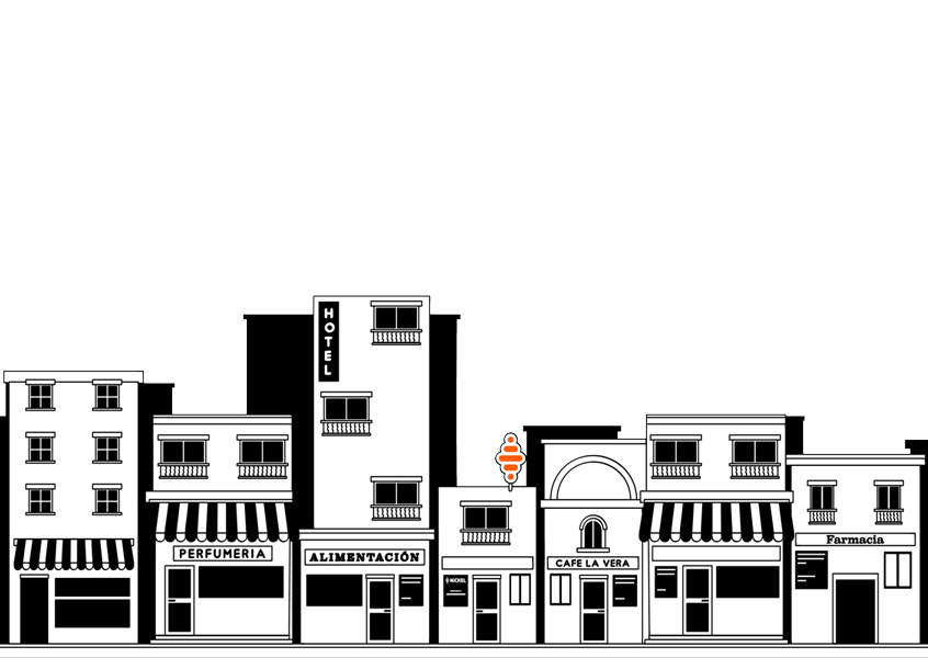 Barrio Nickel