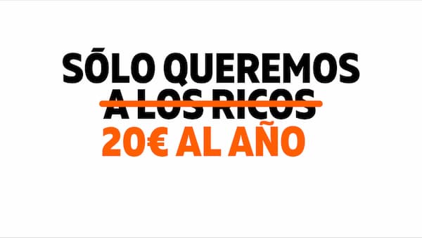 20€ Alano