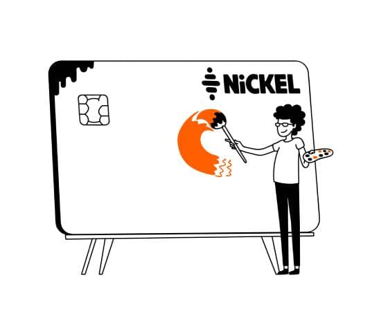 My Nickel