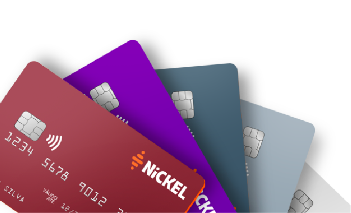 cartões de débito personalizados my nickel