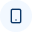 Smartphone - icon