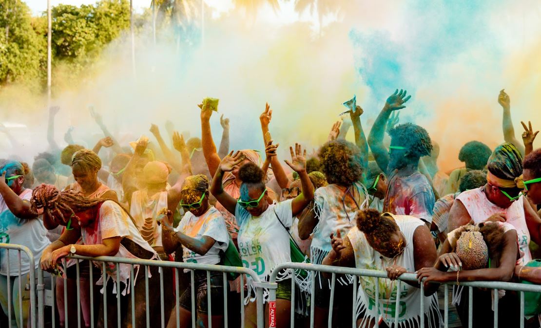 Foyal color run 2