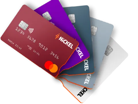 Cards My Nickel