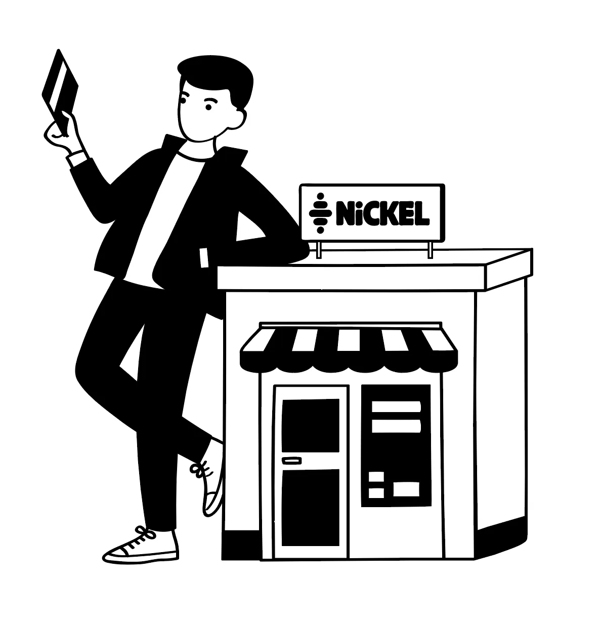 VISUEL NICKEL