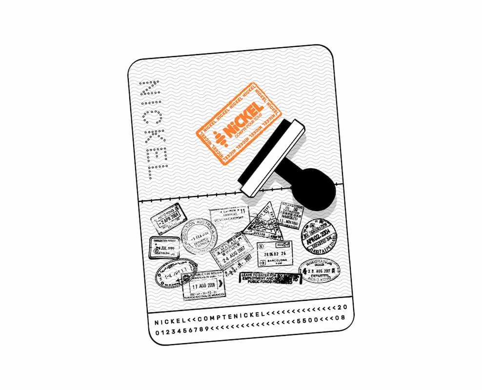 Passeports Internationaux