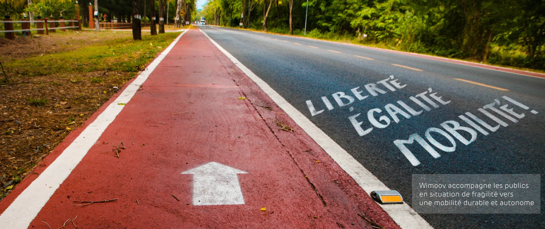 La mobilité, un enjeu clé pour lutter contre l’exclusion sociale