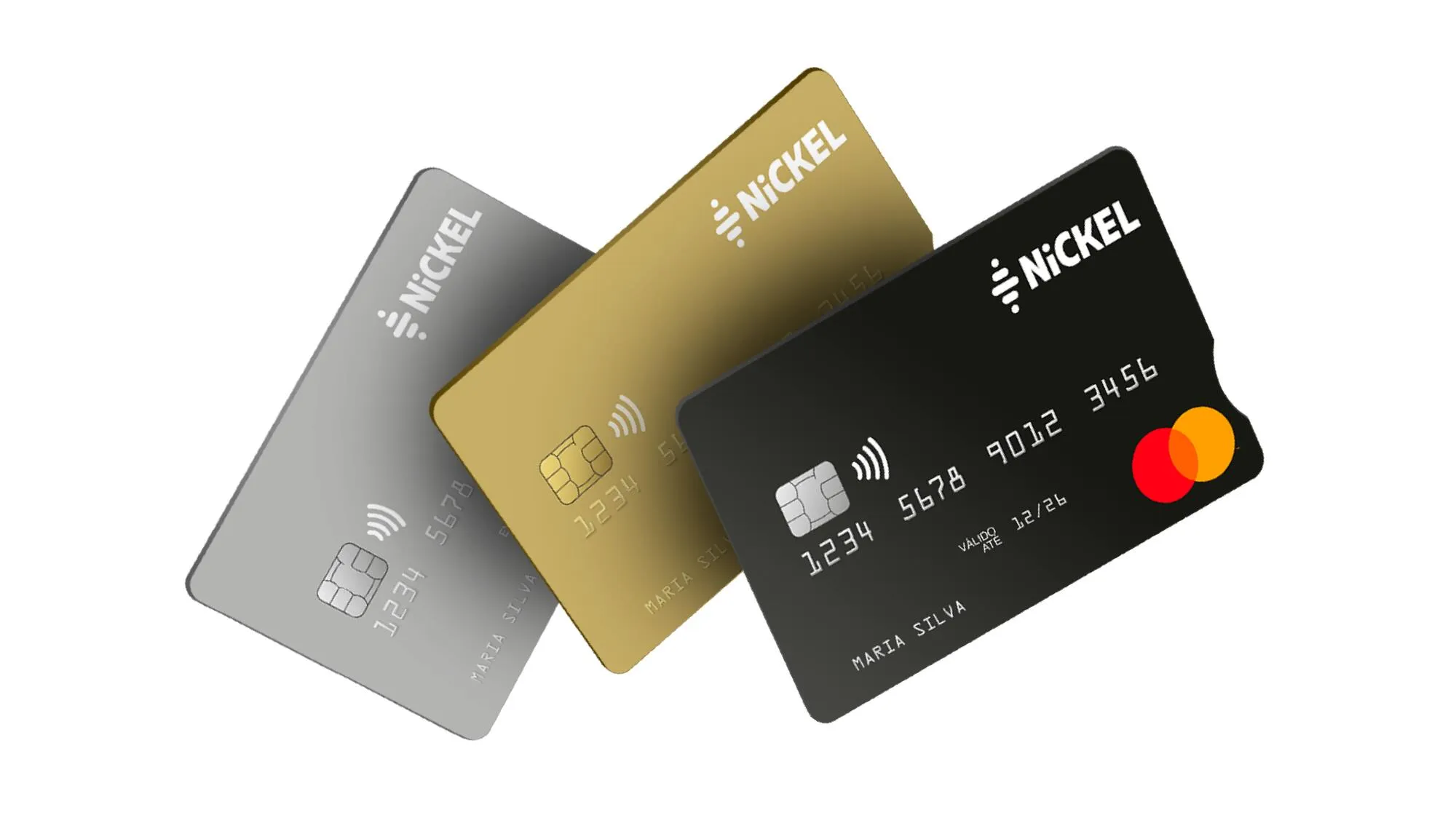 Nickel Premium