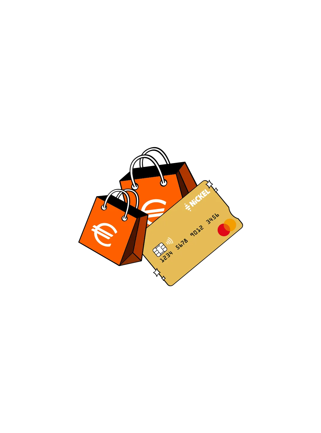Seguros e Assistência cartão Nickel Premium