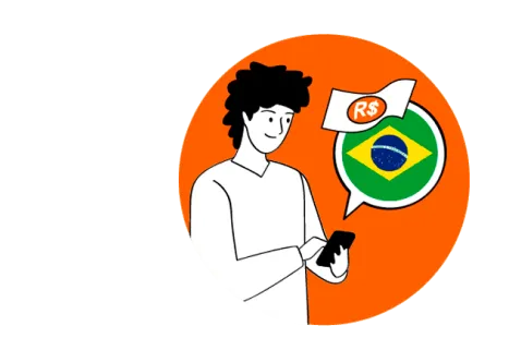Ria Taxa Zero Brasil
