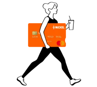 Woman card