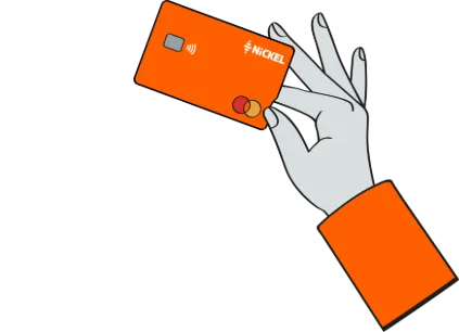 hand card standard