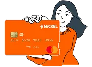 Illustration femme qui tiens une carte Nickel.png