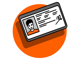 id card circle orange.png