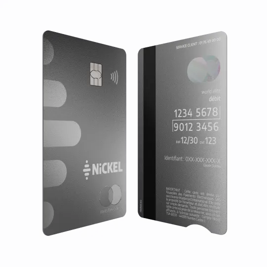 La-carte-de-paiement-Metal