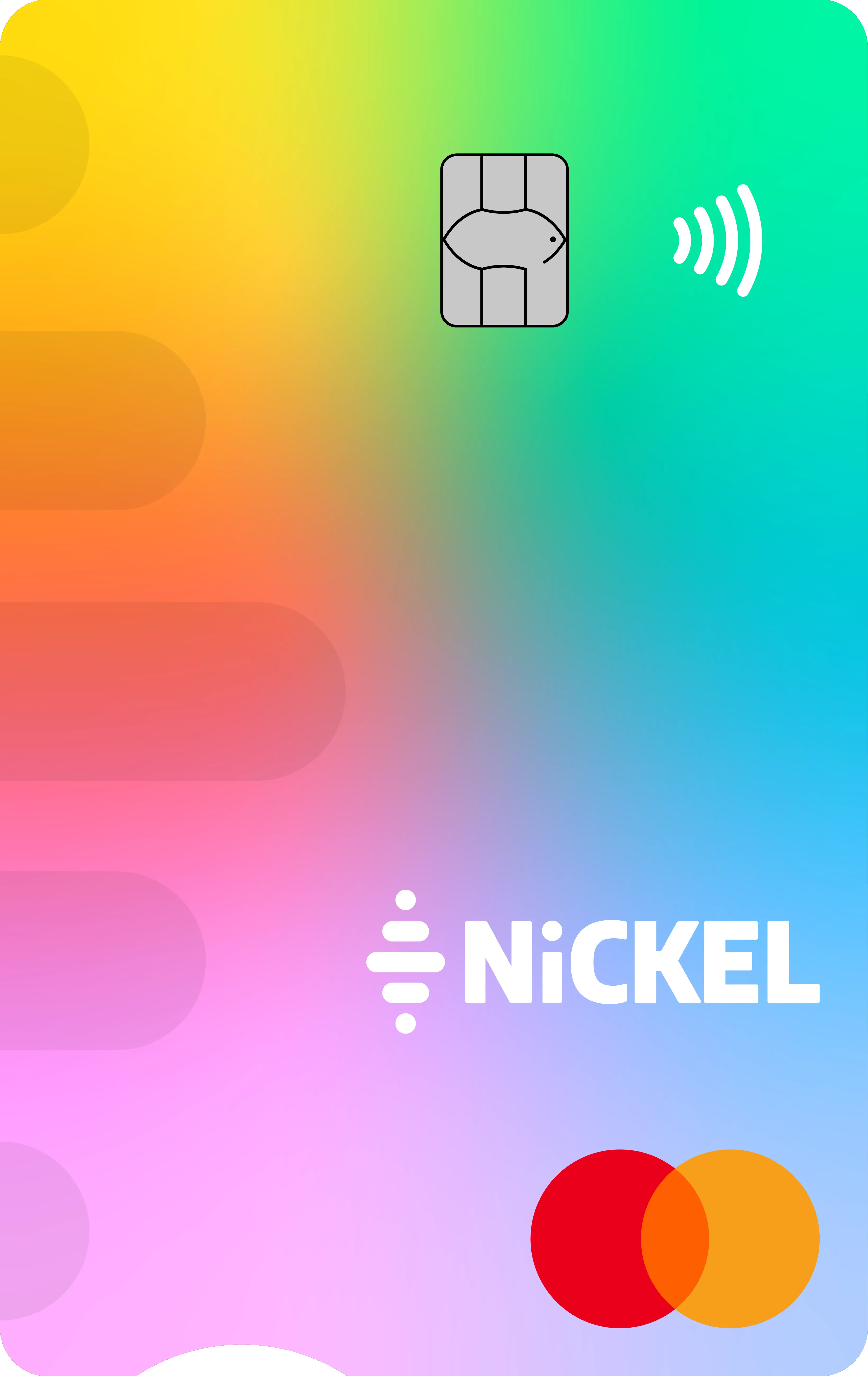 Carte My Nickel