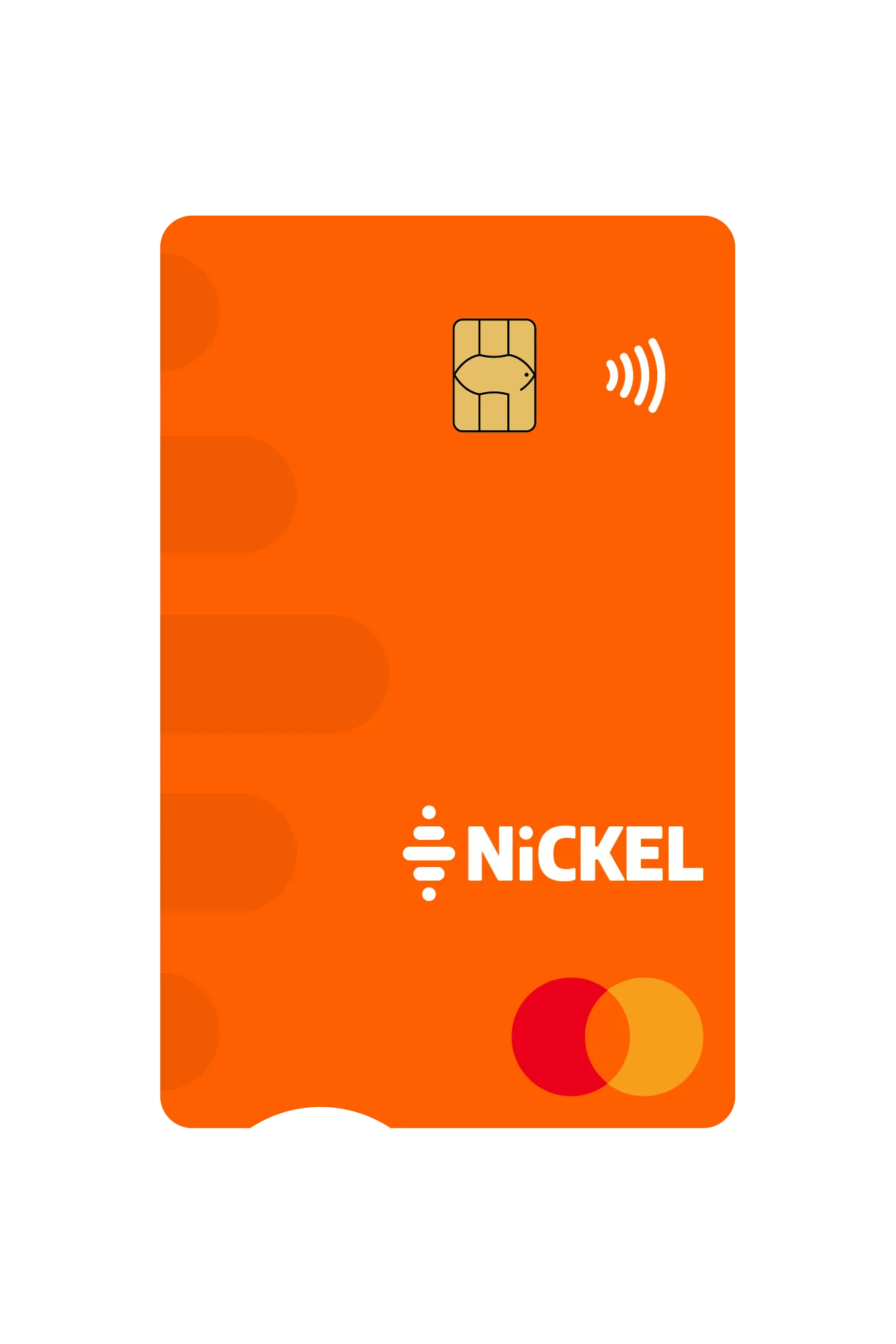 Nickel Orange