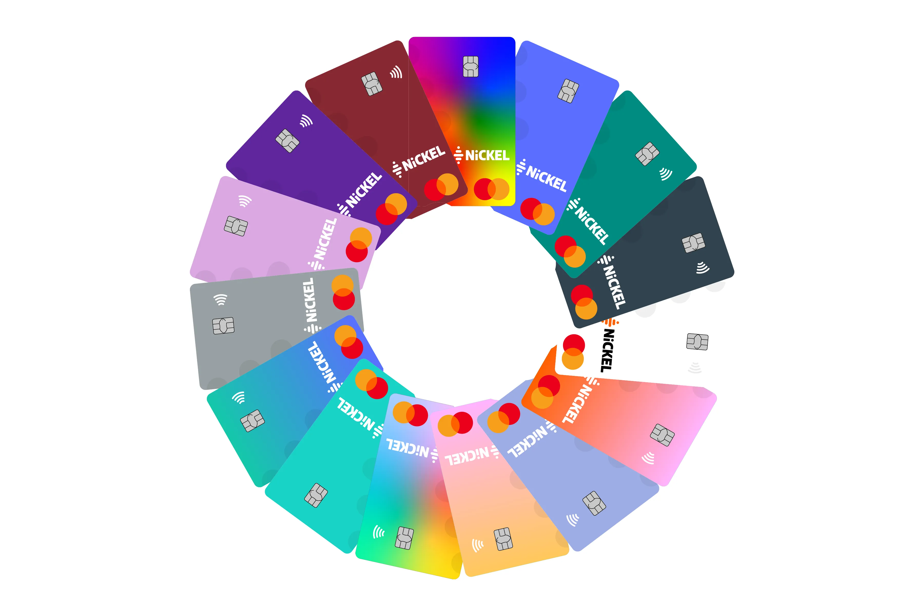Code carte bancaire : conseils | Nickel