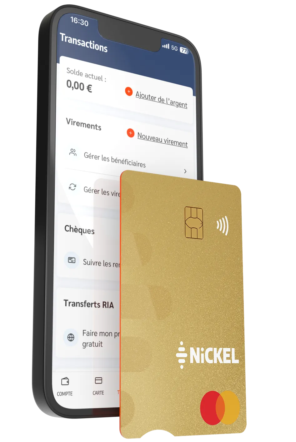 Activation-Carte-Chrome