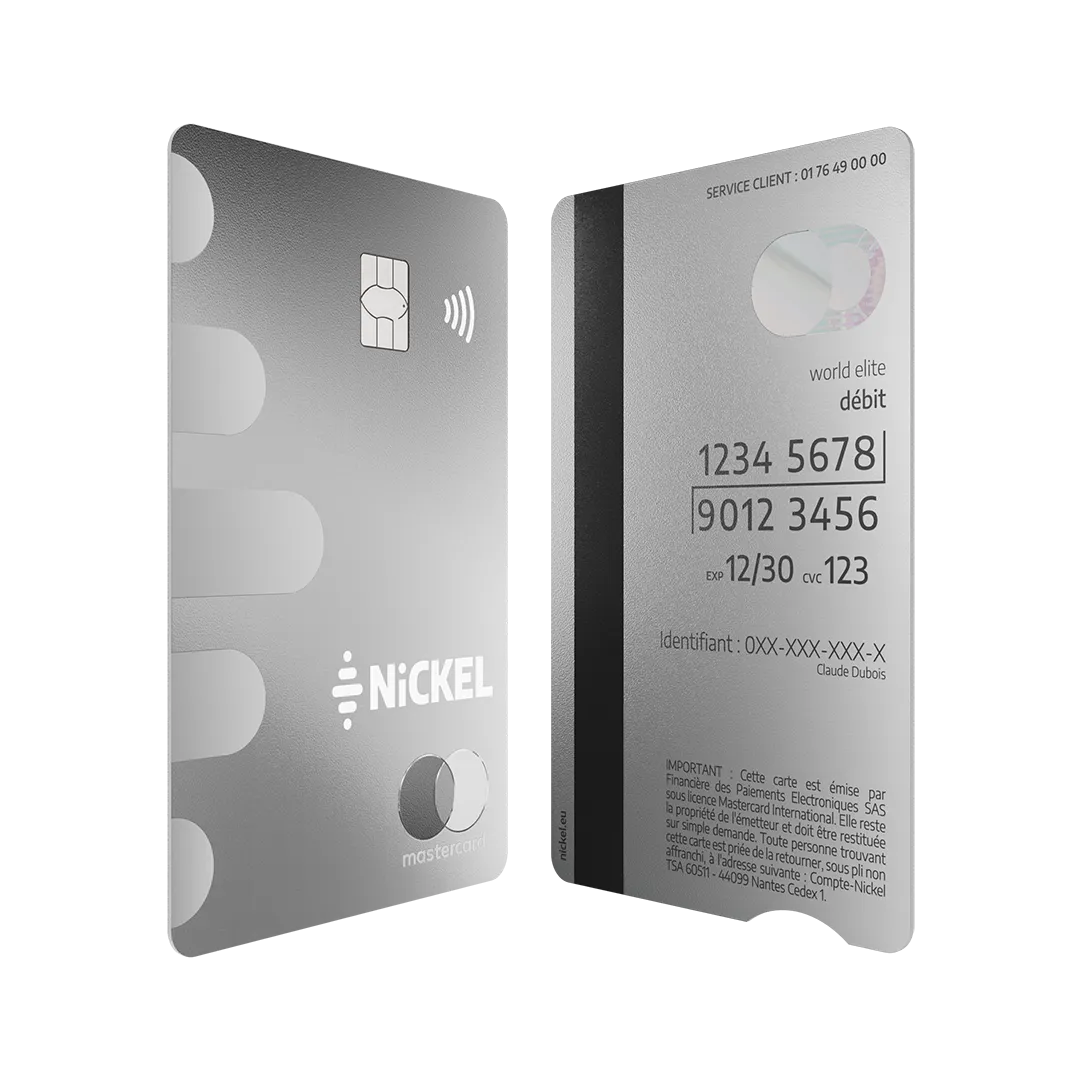 La-carte-de-paiement-Metal