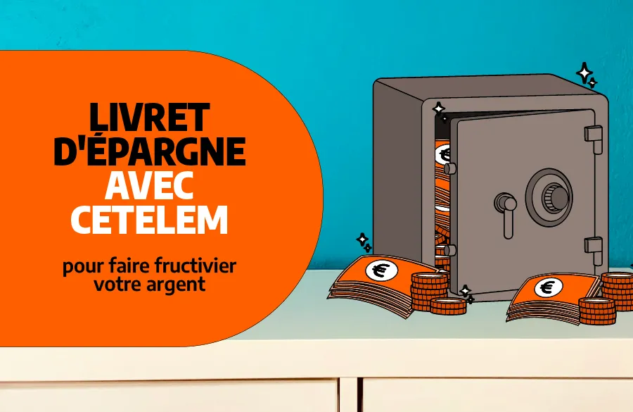 Epargne NickelxCetelem