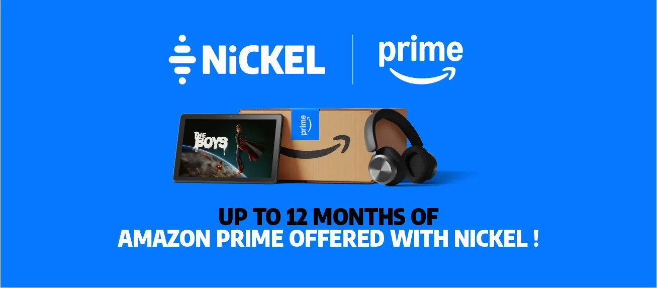 Amazon prime 