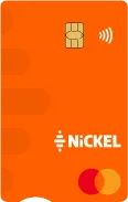CARTE NICKEL CLASSIC Menu
