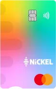 Carte My Nickel