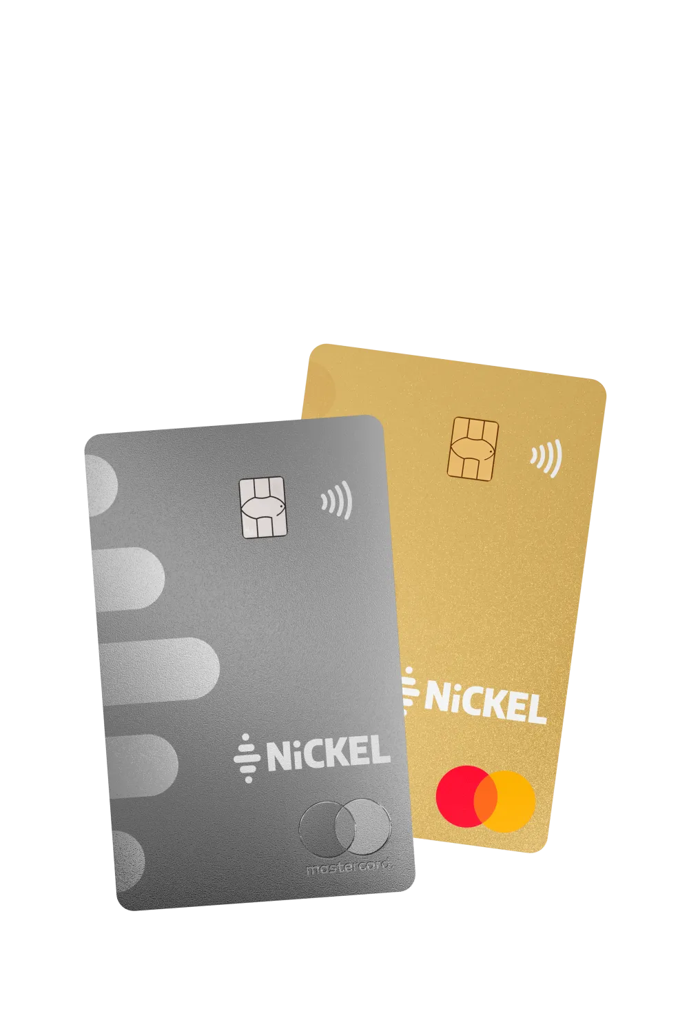 Nickel X Amazon