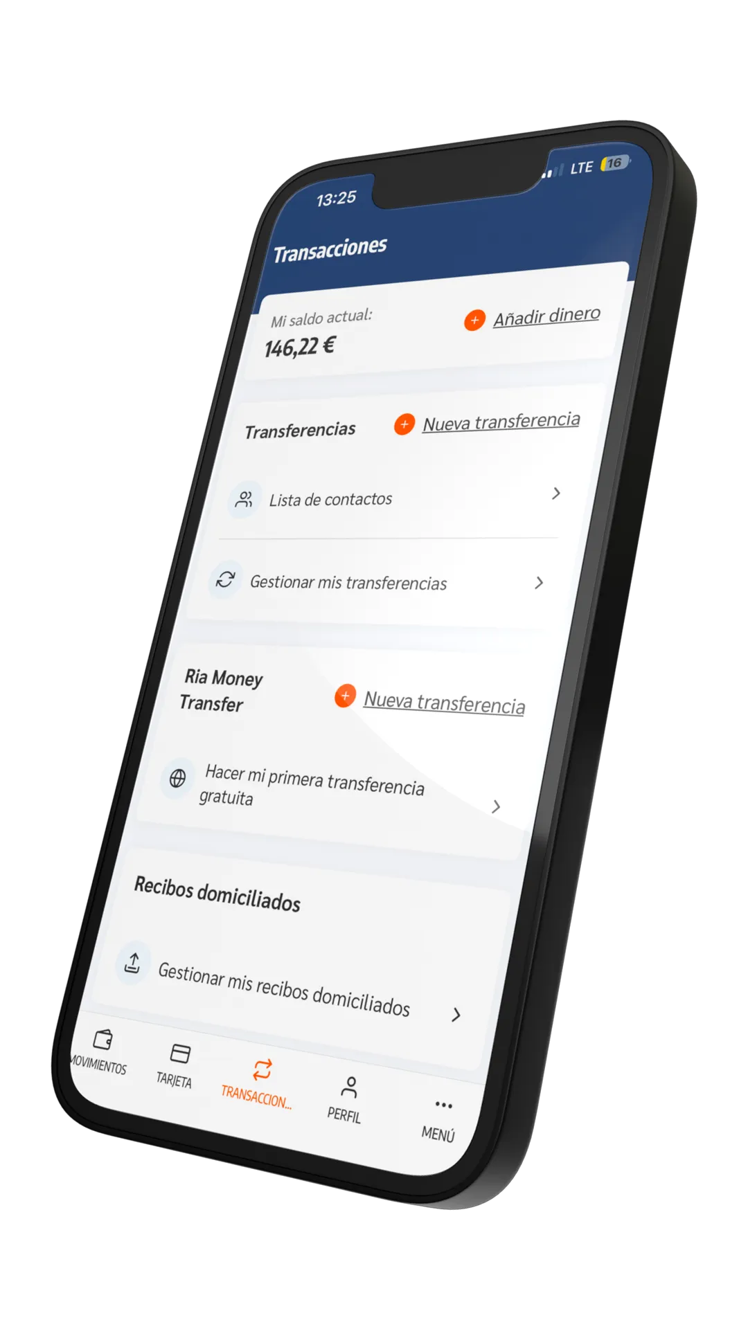 Application Nickel ES