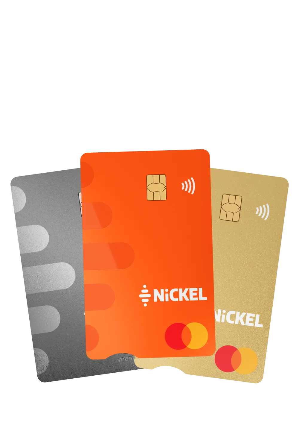 Amazon & Nickel