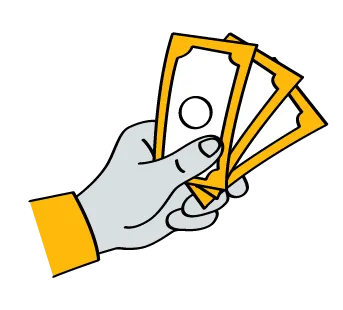 Encaisser en espece avec le Compte Nickel Pro